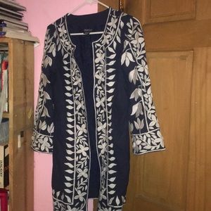 Lucky brand jacket/coat